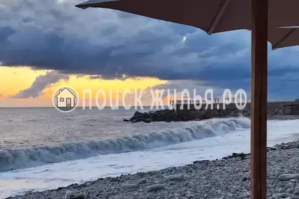 Квартира «Студия»