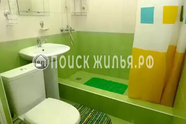 Квартира «Однокомнатная квартира на Полевой»