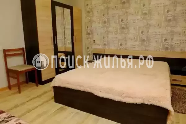 Квартира «Однокомнатная квартира на Полевой»