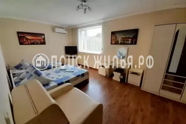 Частный сектор «Номер в доме»