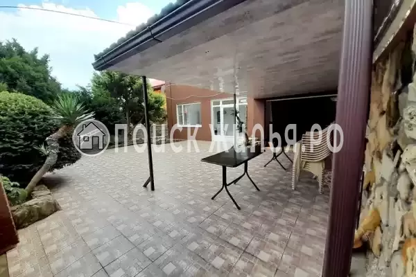 Частный сектор «Номер в доме»