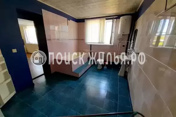 Частный сектор «Номер в доме»