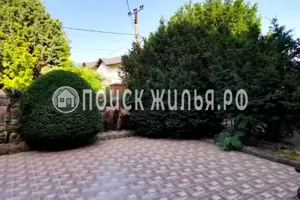 Частный сектор «Номер в доме»