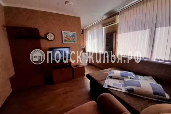 Частный сектор «Номер в доме»