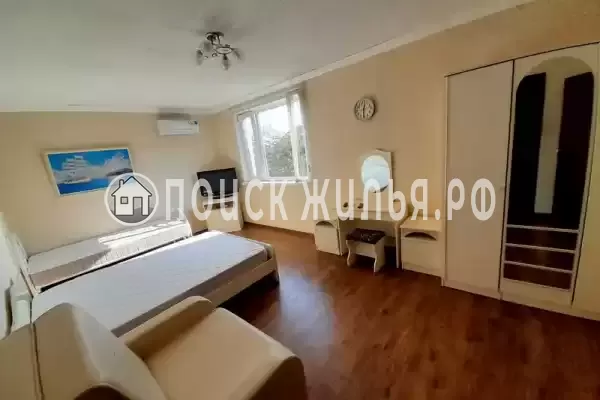 Частный сектор «Номер в доме»