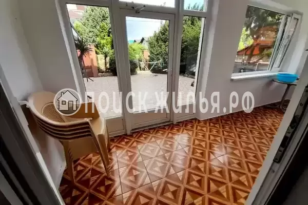 Частный сектор «Номер в доме»