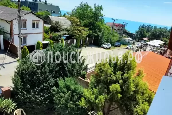 Частный сектор «Номер в доме»