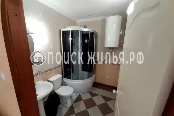 Частный сектор «Номер в доме»