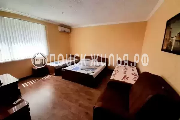 Частный сектор «Номер в доме»