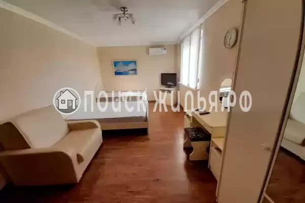 Частный сектор «Номер в доме»