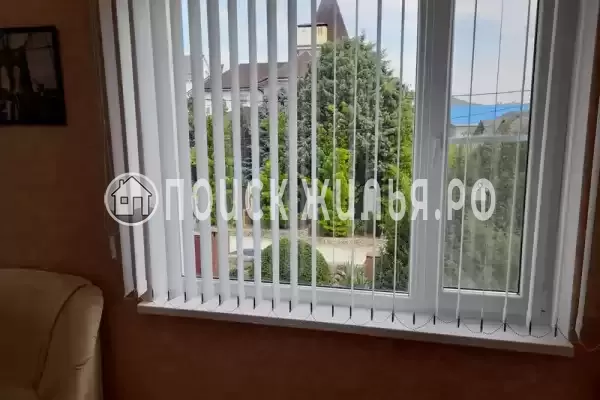 Частный сектор «Номер в доме»