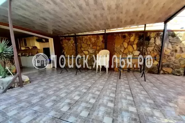 Частный сектор «Номер в доме»