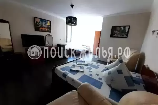 Частный сектор «Номер в доме»