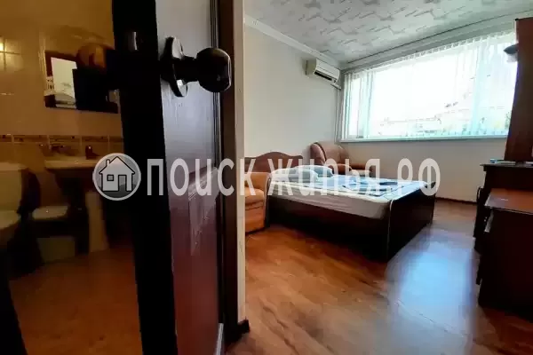 Частный сектор «Номер в доме»