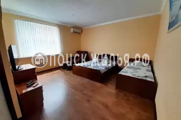 Частный сектор «Номер в доме»