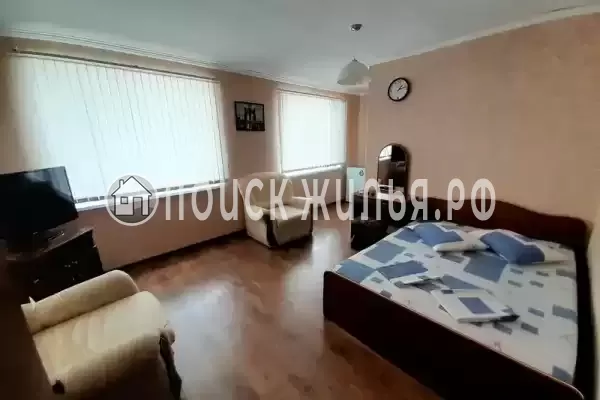 Частный сектор «Номер в доме»