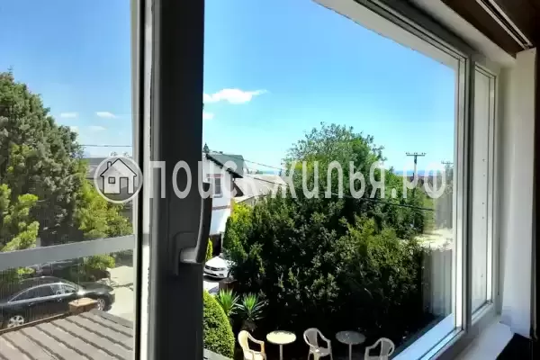 Частный сектор «Номер в доме»