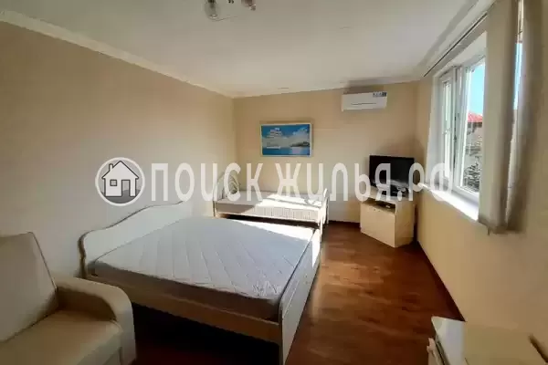 Частный сектор «Номер в доме»