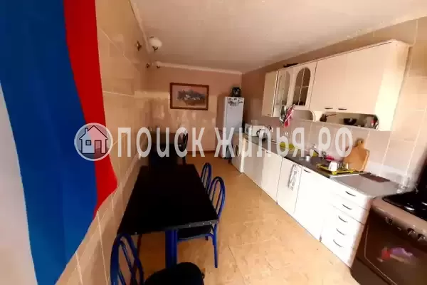 Частный сектор «Номер в доме»