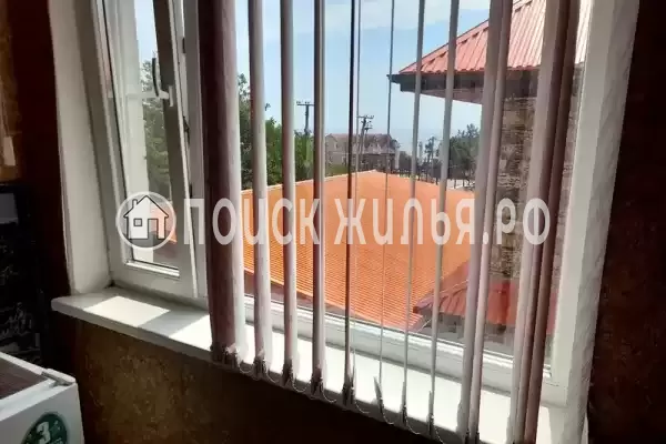 Частный сектор «Номер в доме»