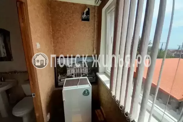 Частный сектор «Номер в доме»