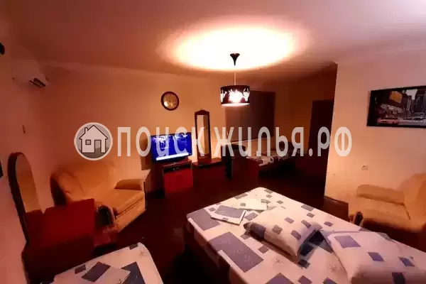 Частный сектор «Номер в доме»