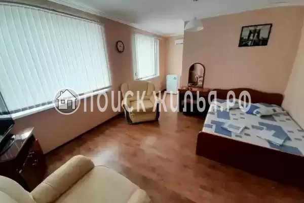 Частный сектор «Номер в доме»