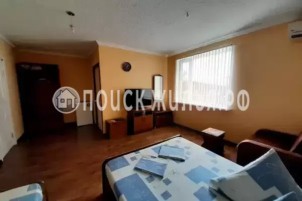 Частный сектор «Номер в доме»