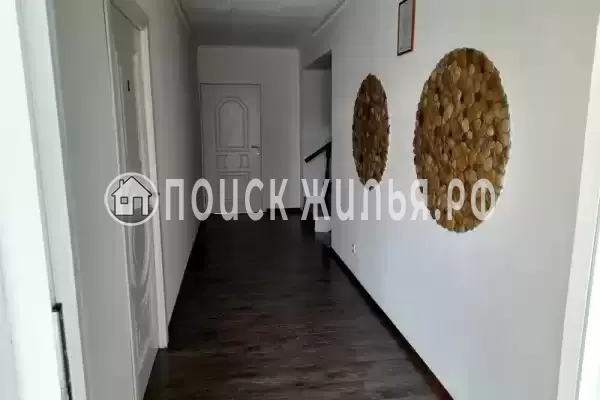 Частный сектор «Номер в доме»