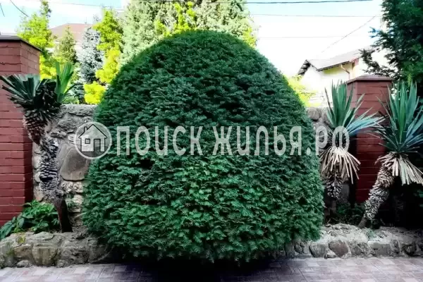 Частный сектор «Номер в доме»