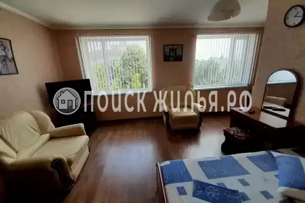 Частный сектор «Номер в доме»