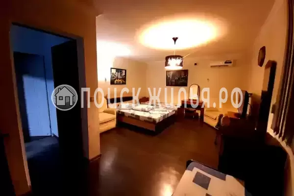 Частный сектор «Номер в доме»