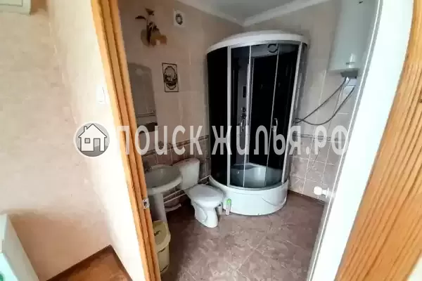 Частный сектор «Номер в доме»