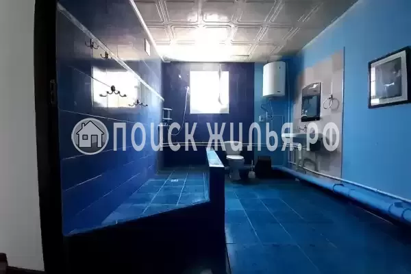 Частный сектор «Номер в доме»