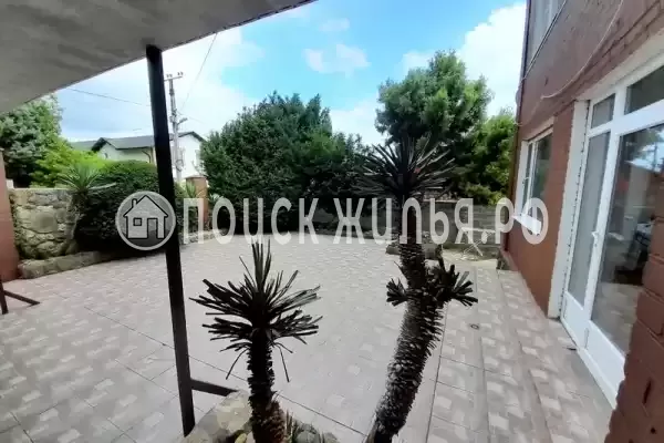 Частный сектор «Номер в доме»