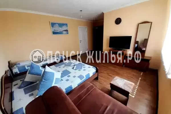 Частный сектор «Номер в доме»