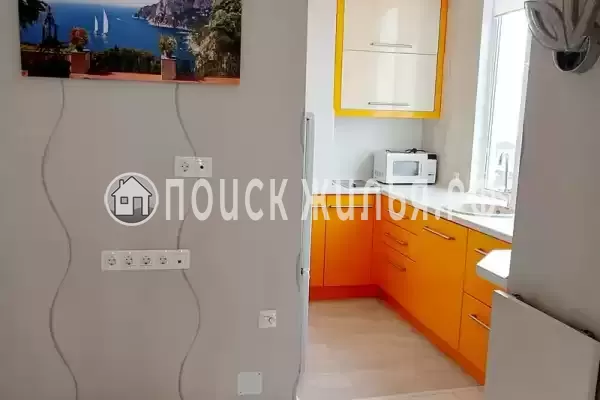 Апартаменты «Малибу»