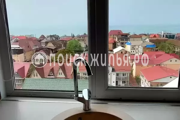 Апартаменты «Малибу»