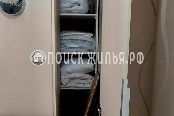 Апартаменты «Малибу»