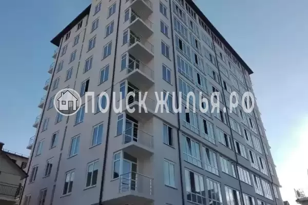 Апартаменты «Малибу»