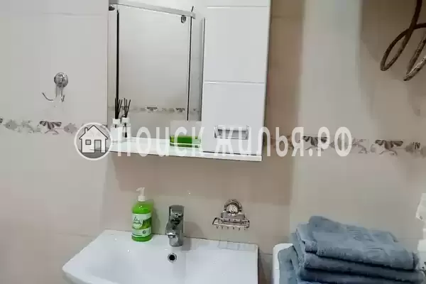 Апартаменты «Малибу»