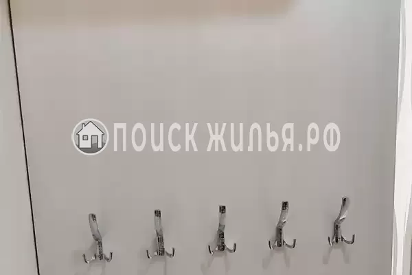 Апартаменты «Малибу»