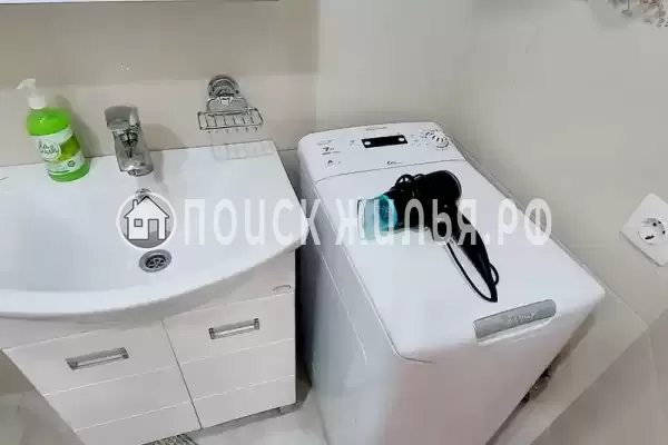 Апартаменты «Малибу»