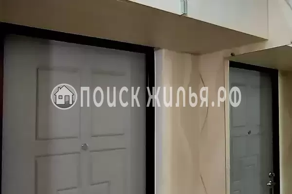 Апартаменты «Малибу»