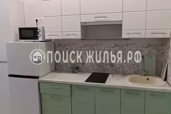 Квартира «Черноморский»