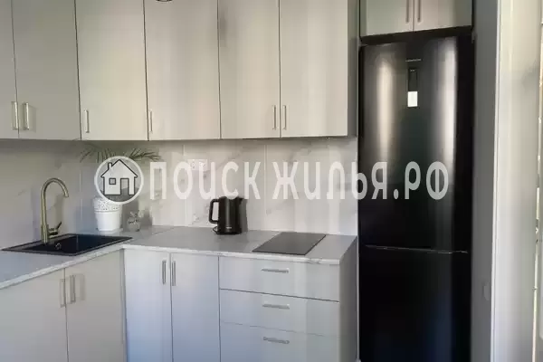 Квартира «На берегу моря»