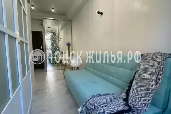 Квартира «На берегу моря»