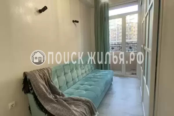 Квартира «На берегу моря»