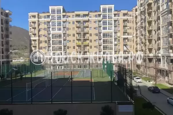 Квартира «На берегу моря»