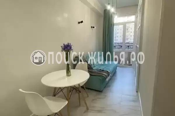 Квартира «На берегу моря»